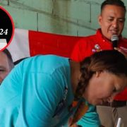 Necesario trabajo conjunto para mejorar condiciones laborales en Yucatán: Sergio Vadillo