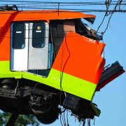 TRES AÑOS DE LA TRAGEDIA: REITERAN PANISTAS EXIGENCIA AL GCDMX PARA UN MEMORIAL L12