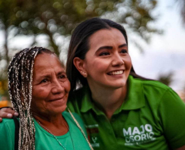 “Grillos en su Tinta”, al ras de suelo