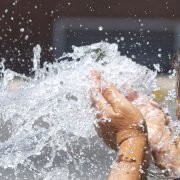 Mérida arde: récord histórico de temperaturas con 11 días consecutivos por encima de los 40 grados Celsius