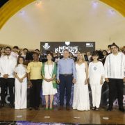 Mérida se llena de arte con la décimo séptima edición de la Noche Blanca