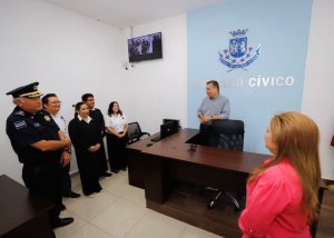 Mérida tendrá su propio sistema de justicia cívica, gracias al trabajo realizado por el Ayuntamiento de Mérida, encabezado por Alejandro Ruz Castro.