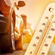 Los mejores tips para el calor del auto