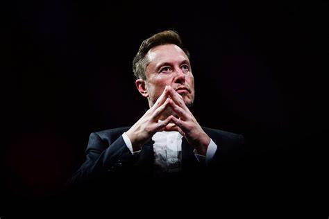 Elon Musk tiene nueva empresa