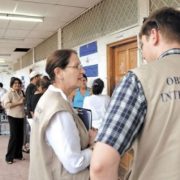 Elecciones Históricas en México Contarán con Récord de Observadores Internacionales