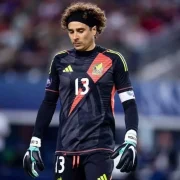 Tal parece que el cambio generacional que tanto se pedía en Selección Mexicana ha llegado, ya que Guillermo Ochoa no será convocado para la Copa América, ni los amistosos.