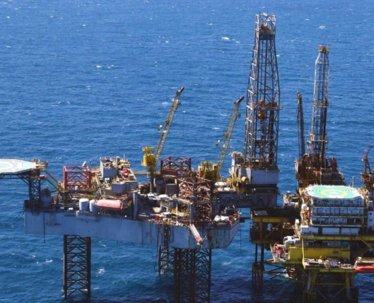 PEMEX mejora su éxito exploratorio gracias a una nueva estrategia