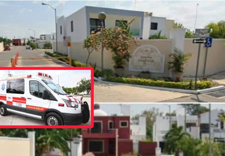 Padres asesinan a golpes a su hija de 6 años, en el Fracc. Santa Fe Ciudad Caucel