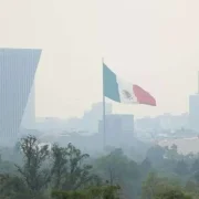 Persistente Contingencia Ambiental por Ozono en la Megalópolis: Medidas y Recomendaciones para la Población