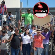 Personas sin compromisos partidistas marcarán la diferencia: Vida Gómez Herrera