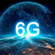 El primer equipo 6G del mundo