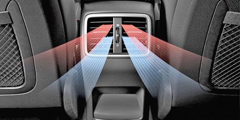 Los mejores tips para el calor del auto