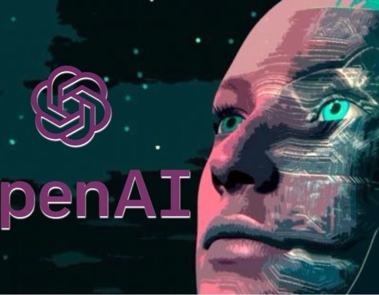 OpenAI lanza nueva IA
