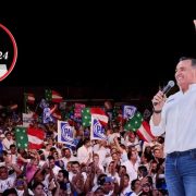 A 4 días de las elecciones, Renán Barrera YA GANÓ esta campaña