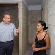 El Ayuntamiento, con visión humanista, avanza para lograr la meta de Rezago Cero en el municipio