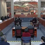 Suprema Corte rechaza levantar suspensión sobre fideicomisos del Poder Judicial