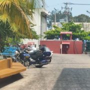 Ladrones dejan a pie a locatario del mercado de Ciudad del Carmen