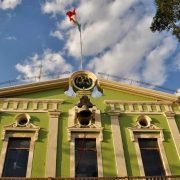 Servidores Públicos Estatales Cumplen por Sexta Vez con su Declaración Patrimonial