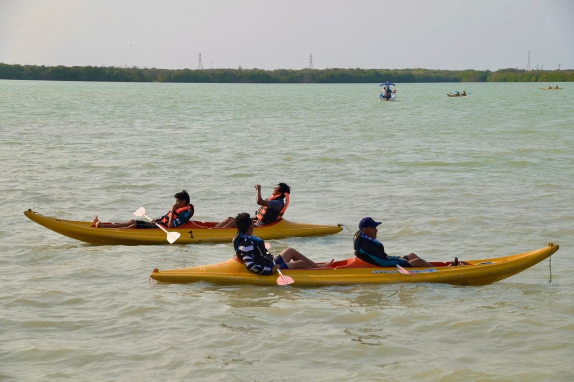 Turismo puede reactivar la cuestión laboral