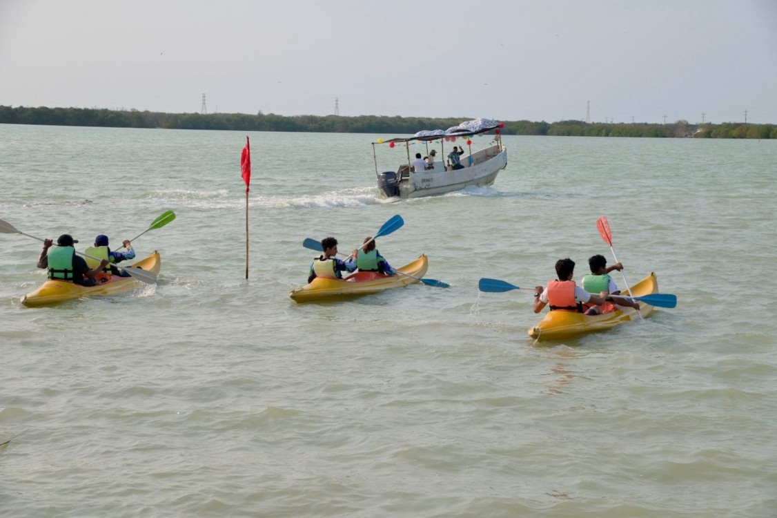 Turismo puede reactivar la cuestión laboral