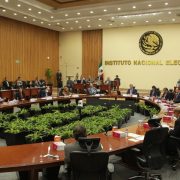 INE Busca Garantizar Instalación de Casillas en Zonas con Alta Violencia: Un Desafío para la Democracia