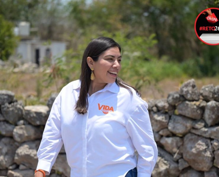 Ni salud ni seguridad merecen ser politizados: Vida Gómez Herrera