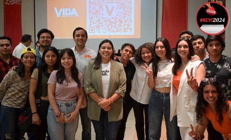 Vida Gómez creará la secretaría de atención a los pueblos originarios