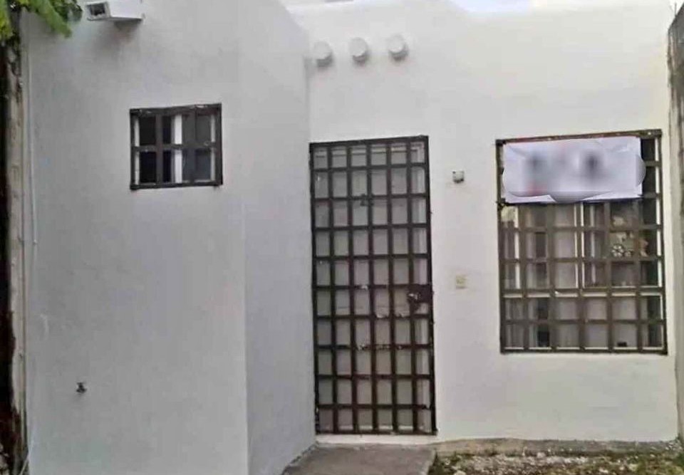 Sin desarrollo de vivienda en Campeche