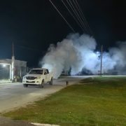 Refuerzan medidas de prevención