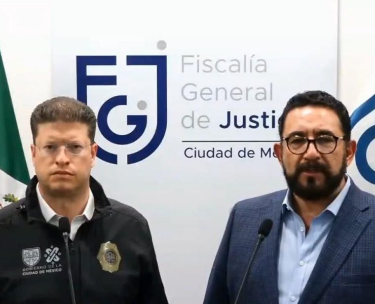 Descartan hallazgo de restos humanos en presunto crematorio clandestino en Iztapalapa