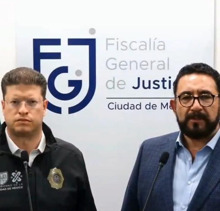 Descartan hallazgo de restos humanos en presunto crematorio clandestino en Iztapalapa