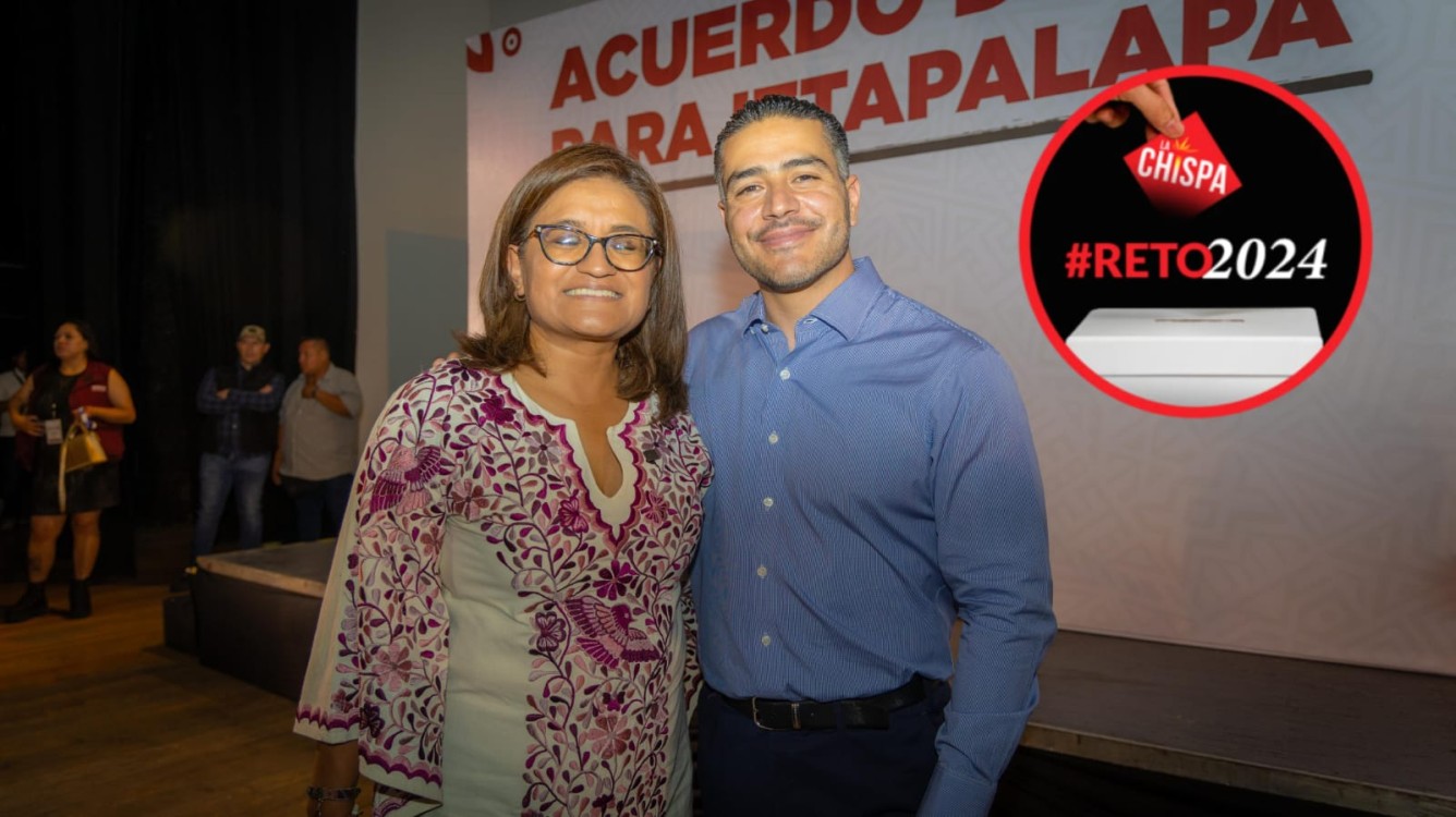 Aleida Álvarez, Prioriza Cultura de Paz y Seguridad Ciudadana en Iztapalapa
