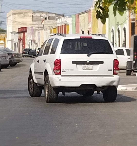 Denuncian caso de abuso