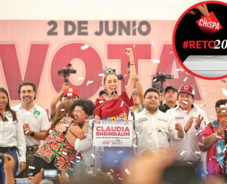 Sheinbaum Promete Transformación y Desarrollo en la Colonia Moctezuma