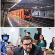 GPPAN Respeta y Apoya Demandas de Trabajadores del Metro por Seguridad