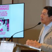 Morena Denuncia Marchas como Actos Anticipados de Campaña de la Derecha