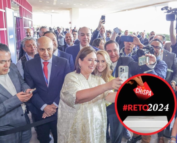 Xóchitl Gálvez Lanza Mensaje a Claudia Sheinbaum por Incremento de Violencia