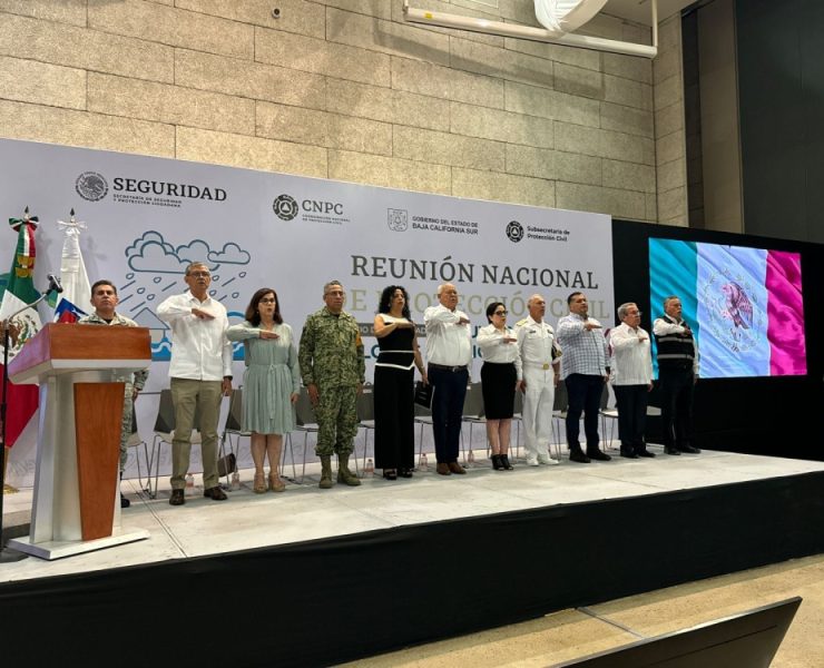 Al menos 20 ciclones