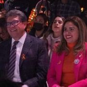 Pese a "guerra sucia contra Caty", Morena recuperará alcaldía Cuauhtémoc: Ricardo Monreal