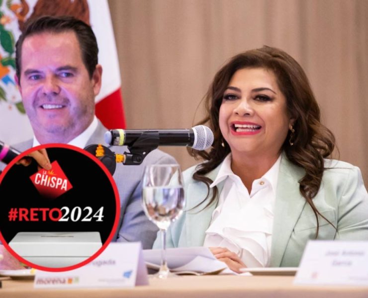 Clara Brugada: Confianza en las Elecciones y Propuestas para la Ciudad de México