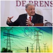Tras desafíos eléctricos, el presidente López Obrador anuncia medidas