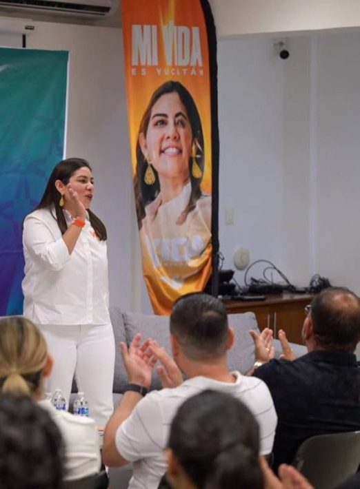 Refugios climáticos para reducir el calor, propuesta de Vida Gómez