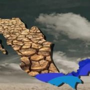 Crisis del Agua en México