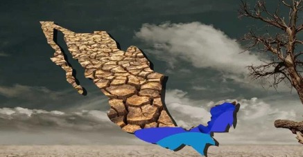 Crisis del Agua en México