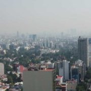 Suspensión de Contingencia Ambiental por Ozono: Mejora Momentánea en la Calidad del Aire