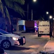 Hombre discutió con sus familiares