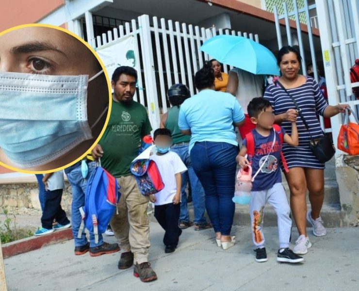 Millonaria deuda de Pablo Gutiérrez Lazarus al IMSS, afecta a carmelitas