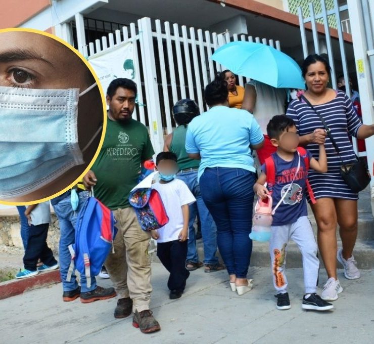 Millonaria deuda de Pablo Gutiérrez Lazarus al IMSS, afecta a carmelitas