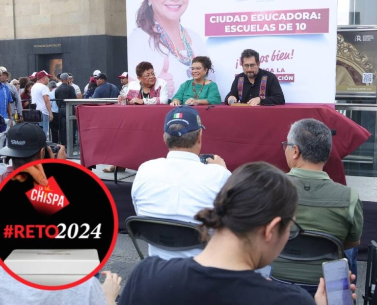 Clara Brugada rechaza la iniciativa del PAN sobre tarifas del Metro y asegura no aumentará el costo del transporte