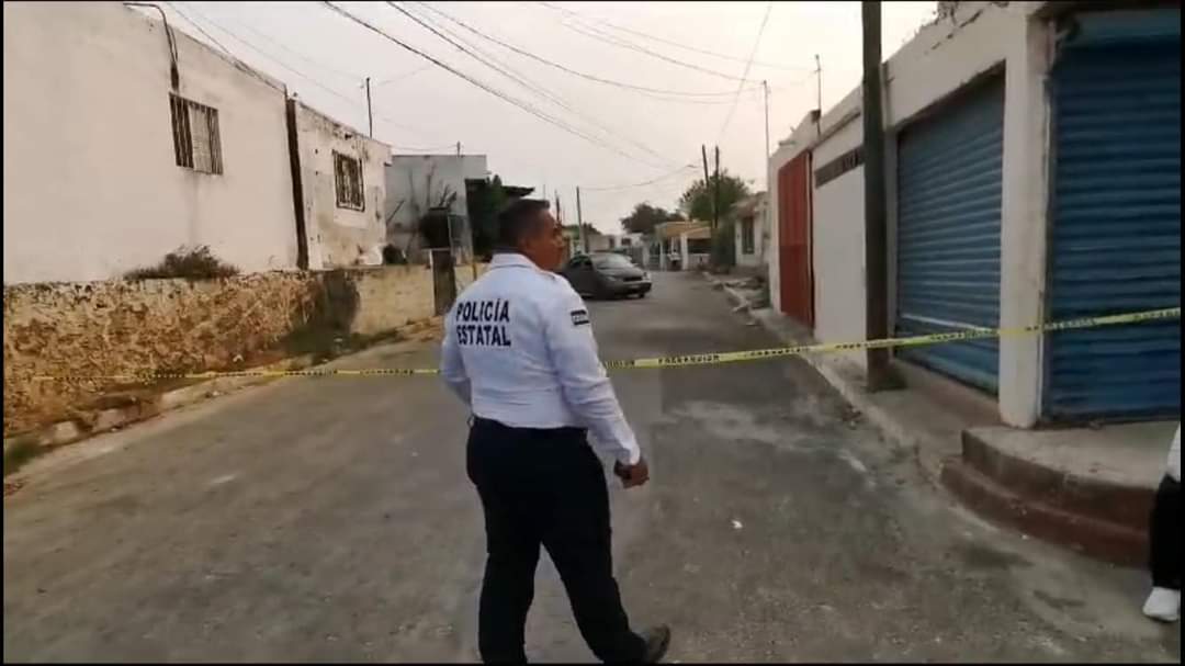 Hombre se ahorcó